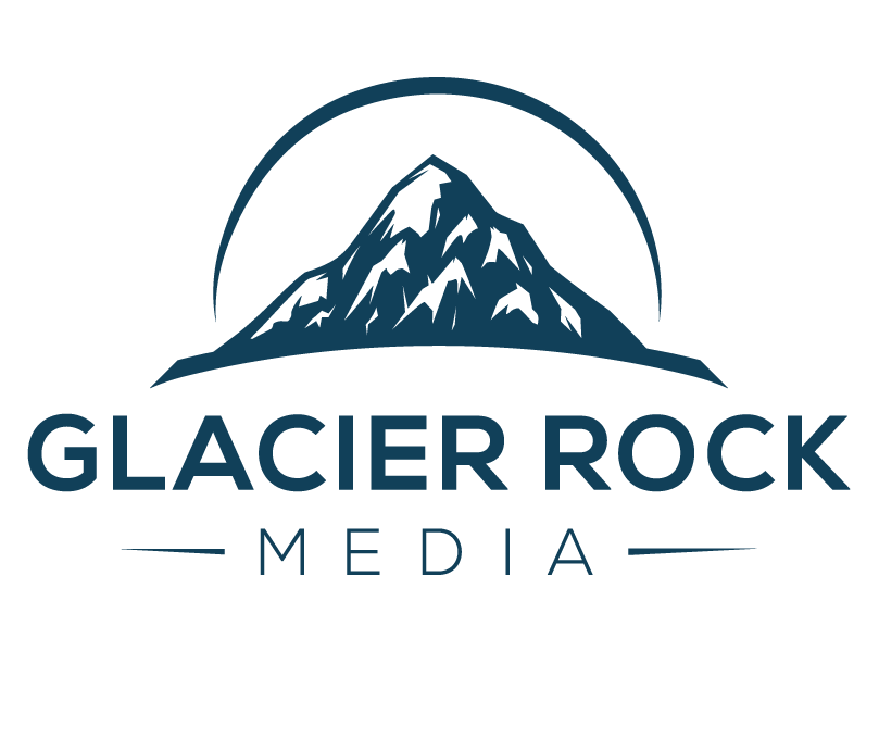 Glacier Rock Media